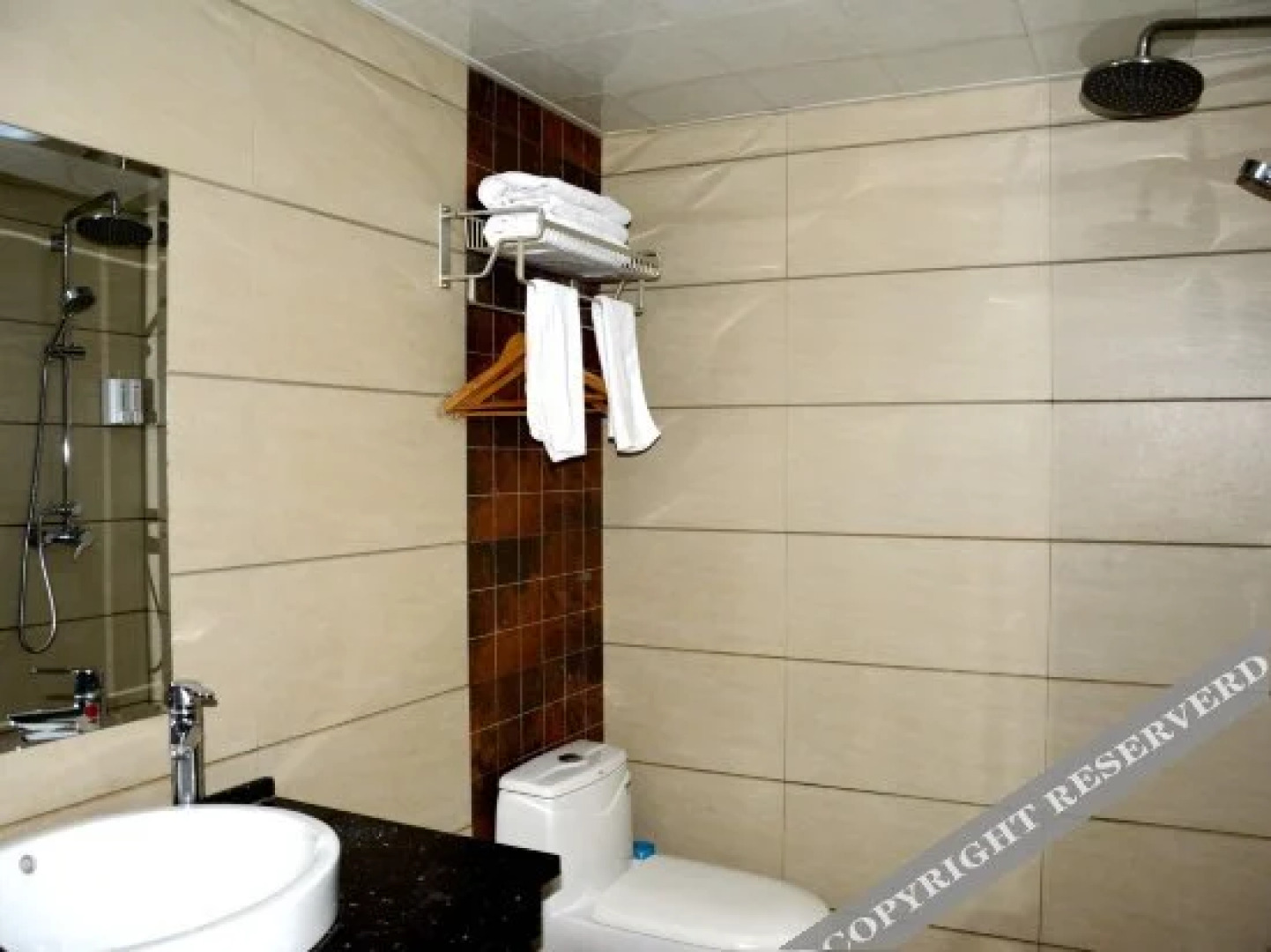 Jasmine Bloom Inn (Yingdu)