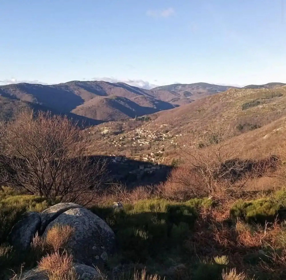 Le Mas du Coupétadou