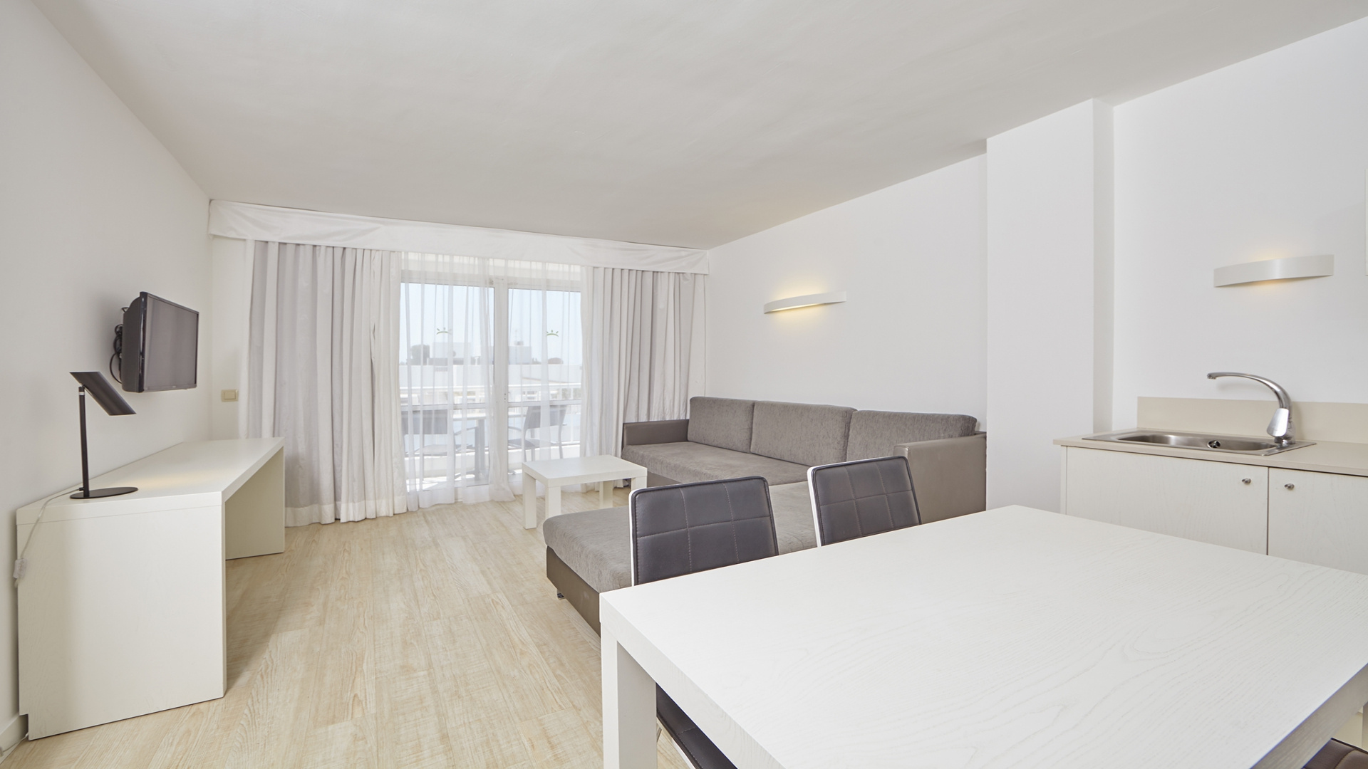 Prinsotel Alba & Spa