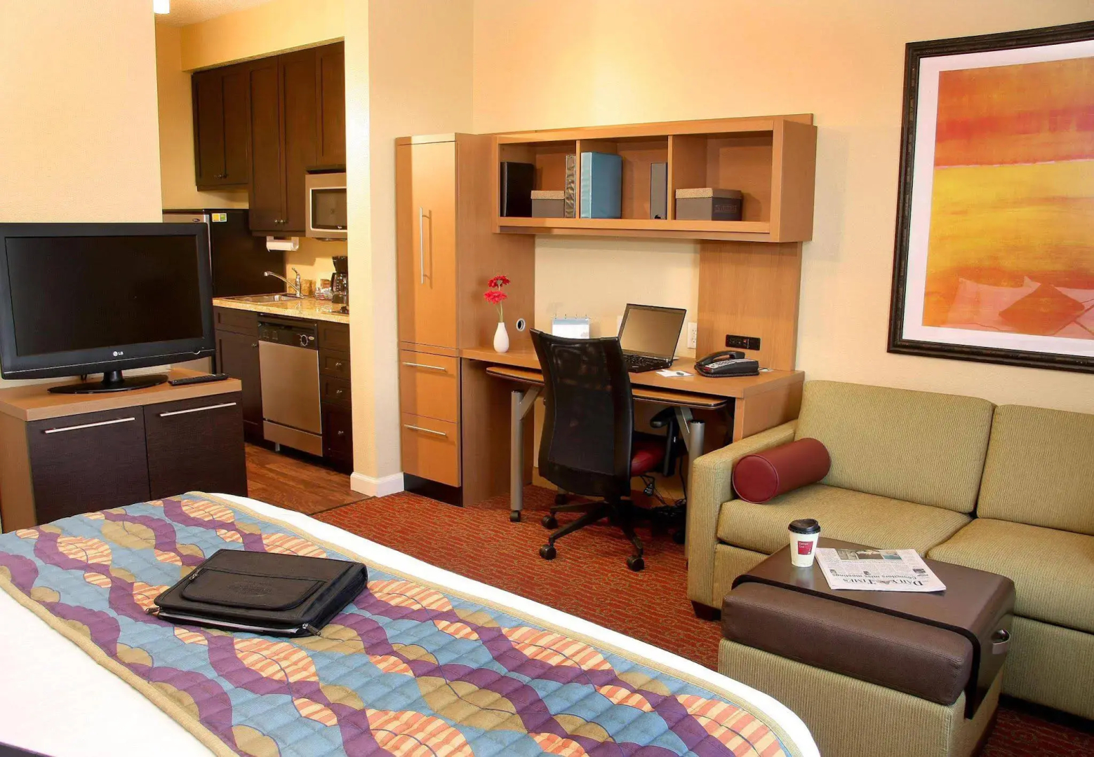 TownePlace Suites by Marriott Farmington