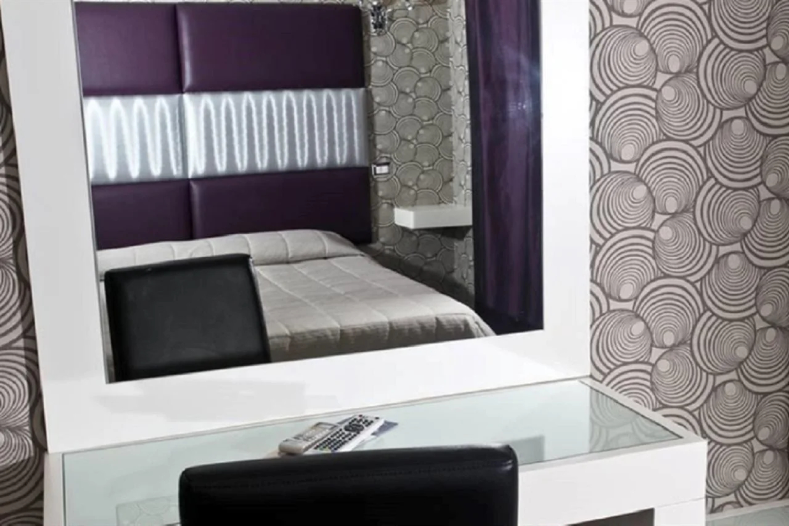 Hotel Nardizzi Americana