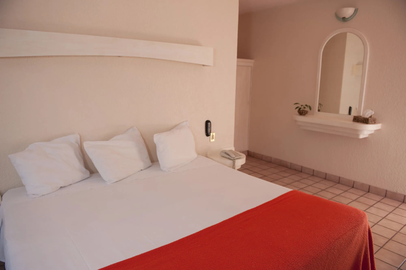 Hotel Hacienda Del Rio