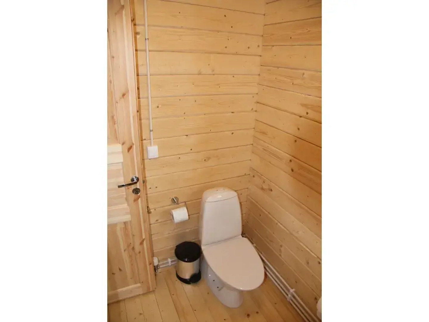 Skarðás Country Cabins