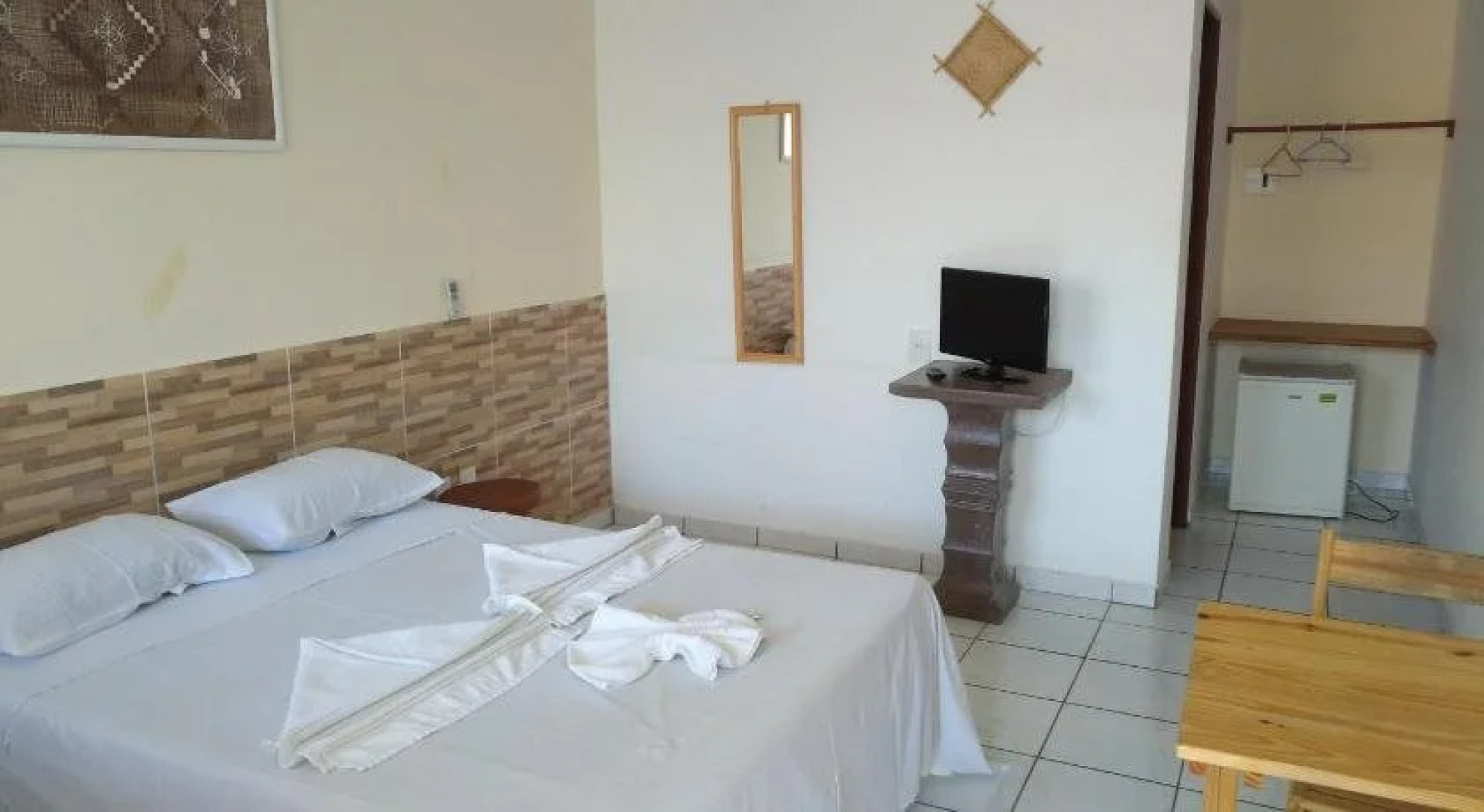 Pousada Torre do Sol