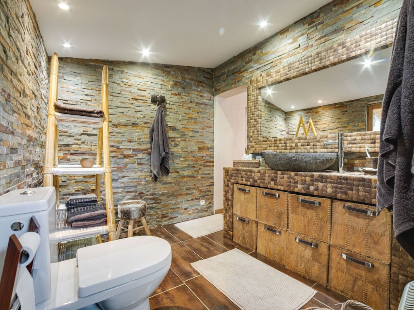 Cozy Holiday Home With Private Pool in Les Arcs