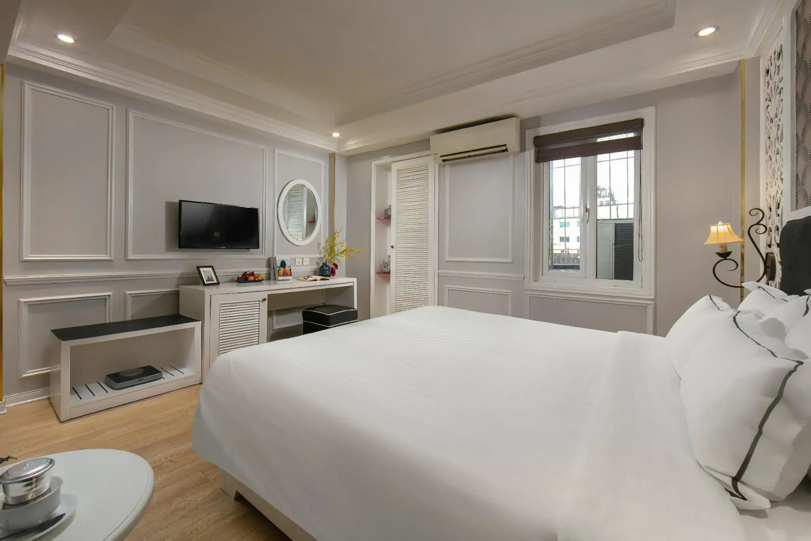 Lavender Central Hotel & Spa