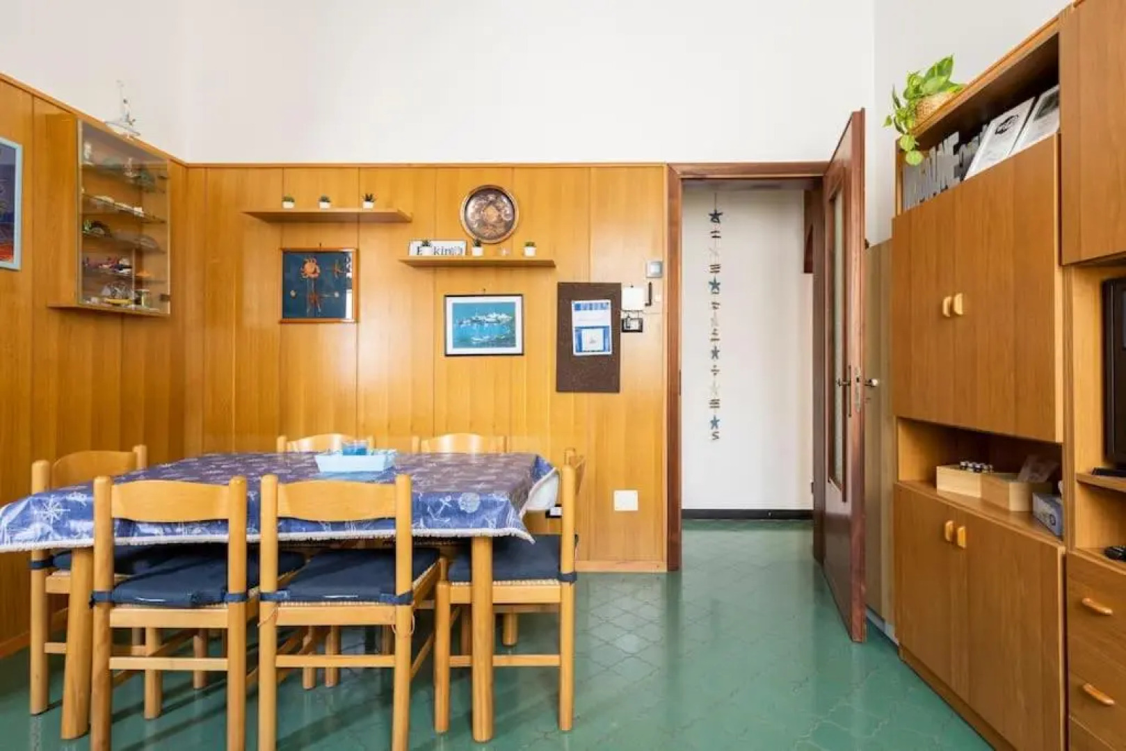 Appartamento Agata Holiday Homes