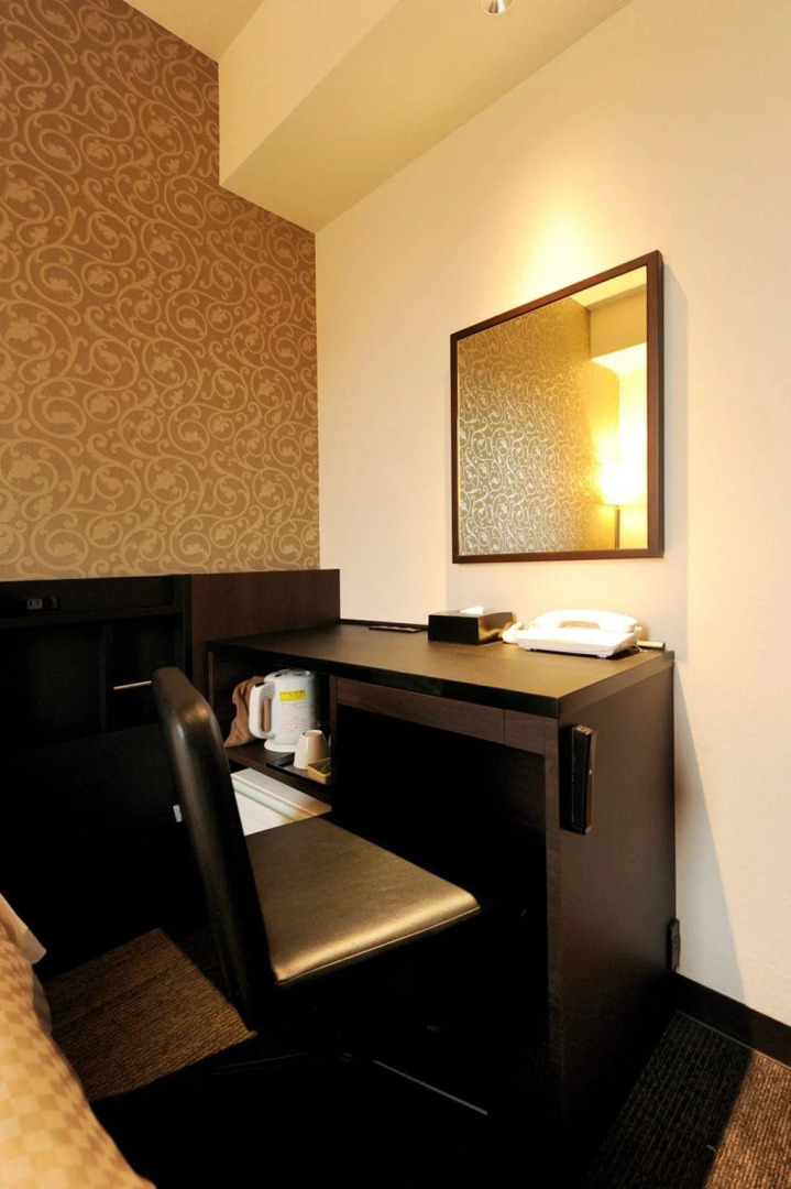 Sanco Inn Numazu Ekimae