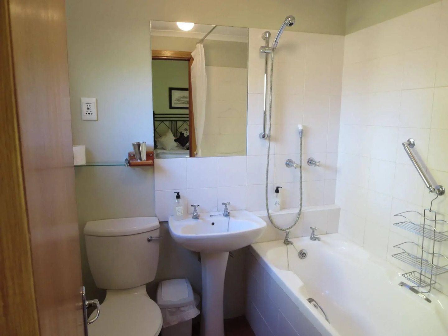 Villa Reinet Guest House