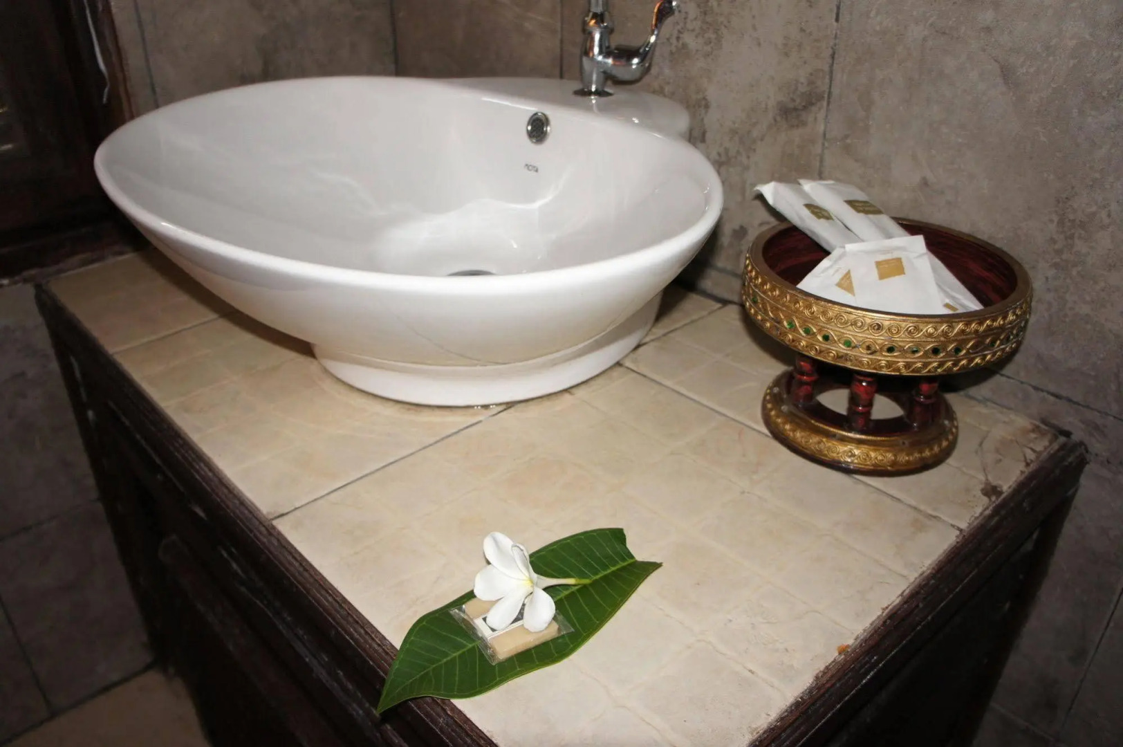 Villa Vang Vieng Riverside