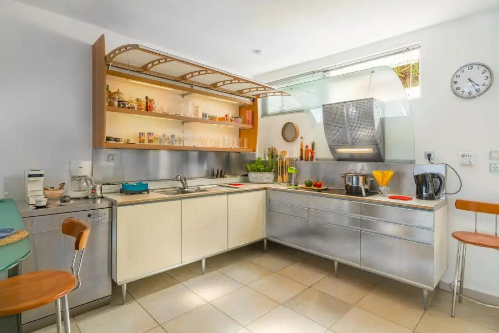 Cape Villa at Sounio