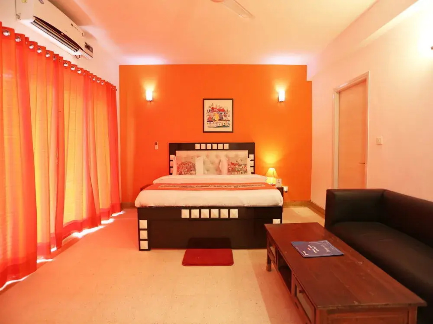 OYO Flagship Noida Golf Course