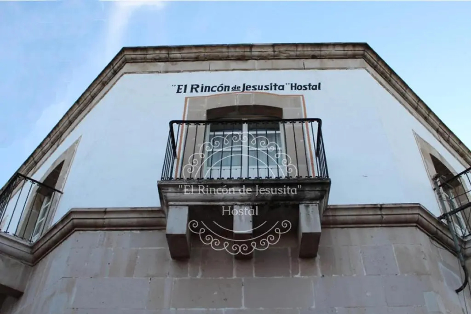 El Rincon de Jesusita Hostal