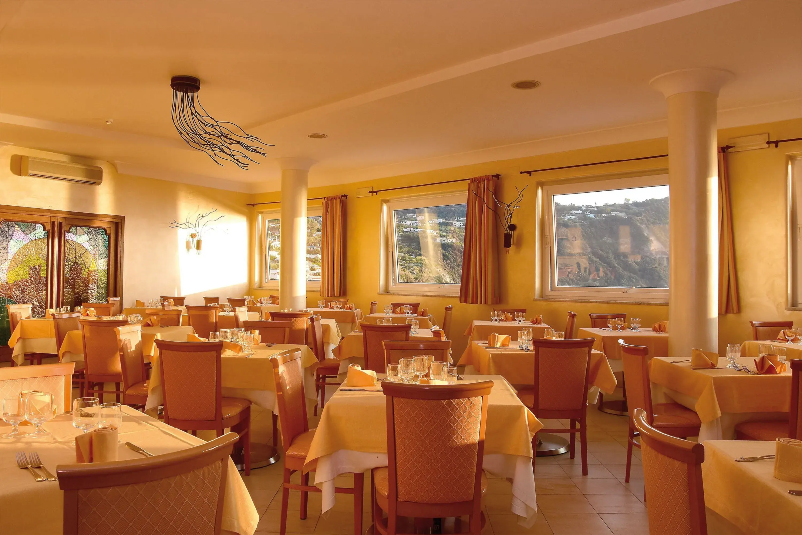 Hotel Capizzo