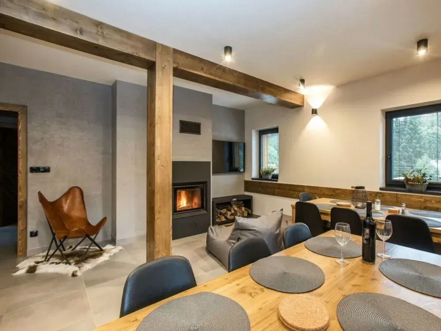 Holiday Villa in Beautiful Location