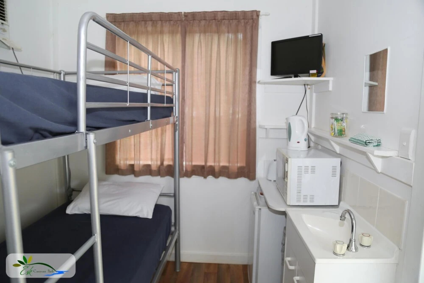 Esk Caravan Park