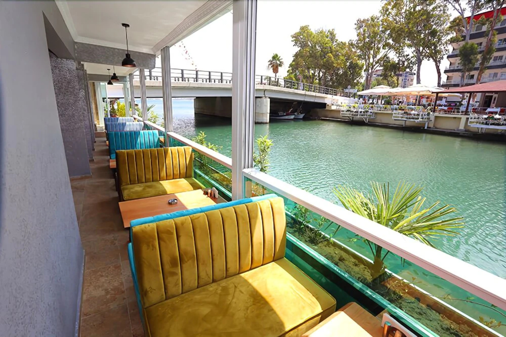 Reyda Boutique Hotel