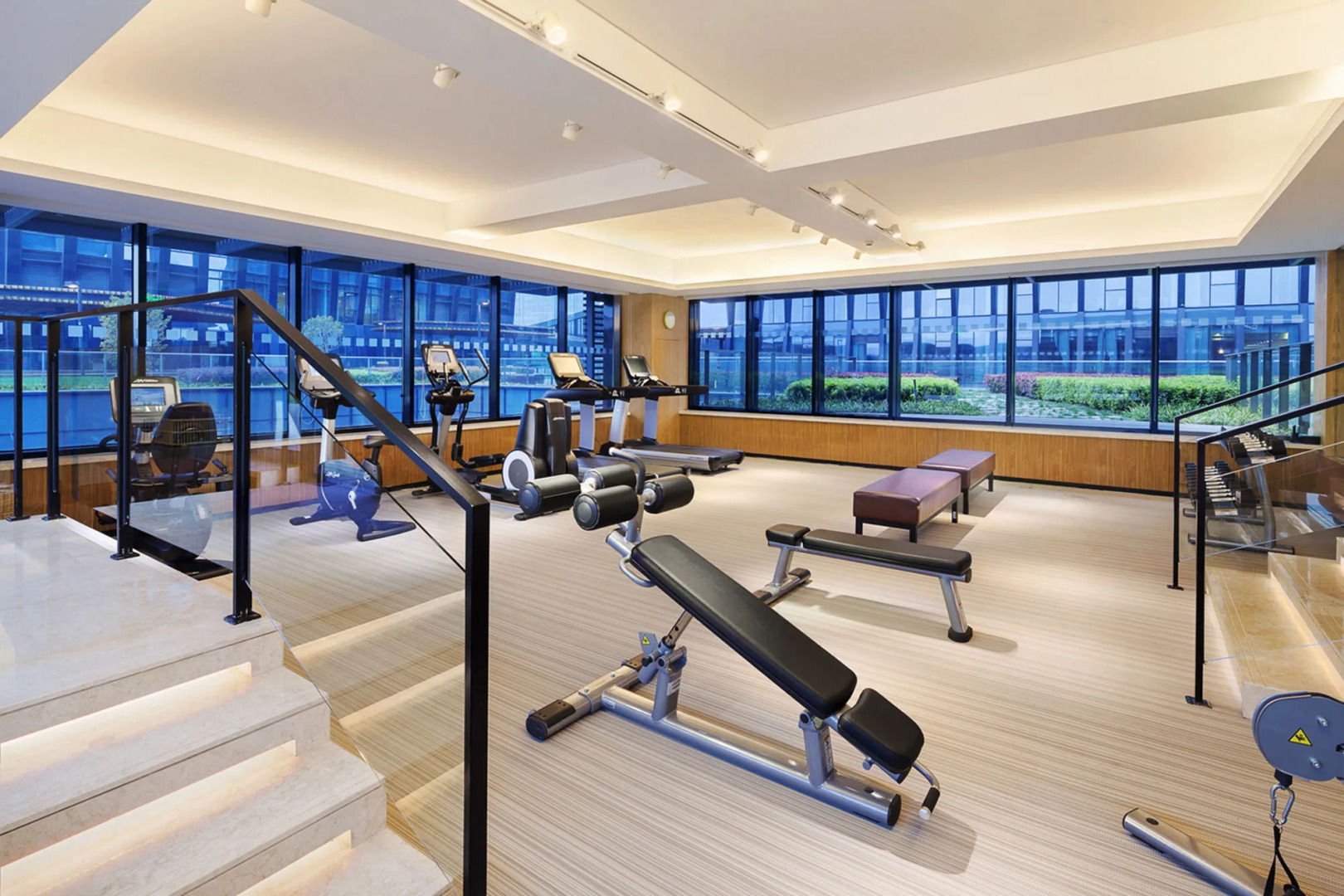 Holiday Inn Nanjing Qinhuai South Suites by IHG