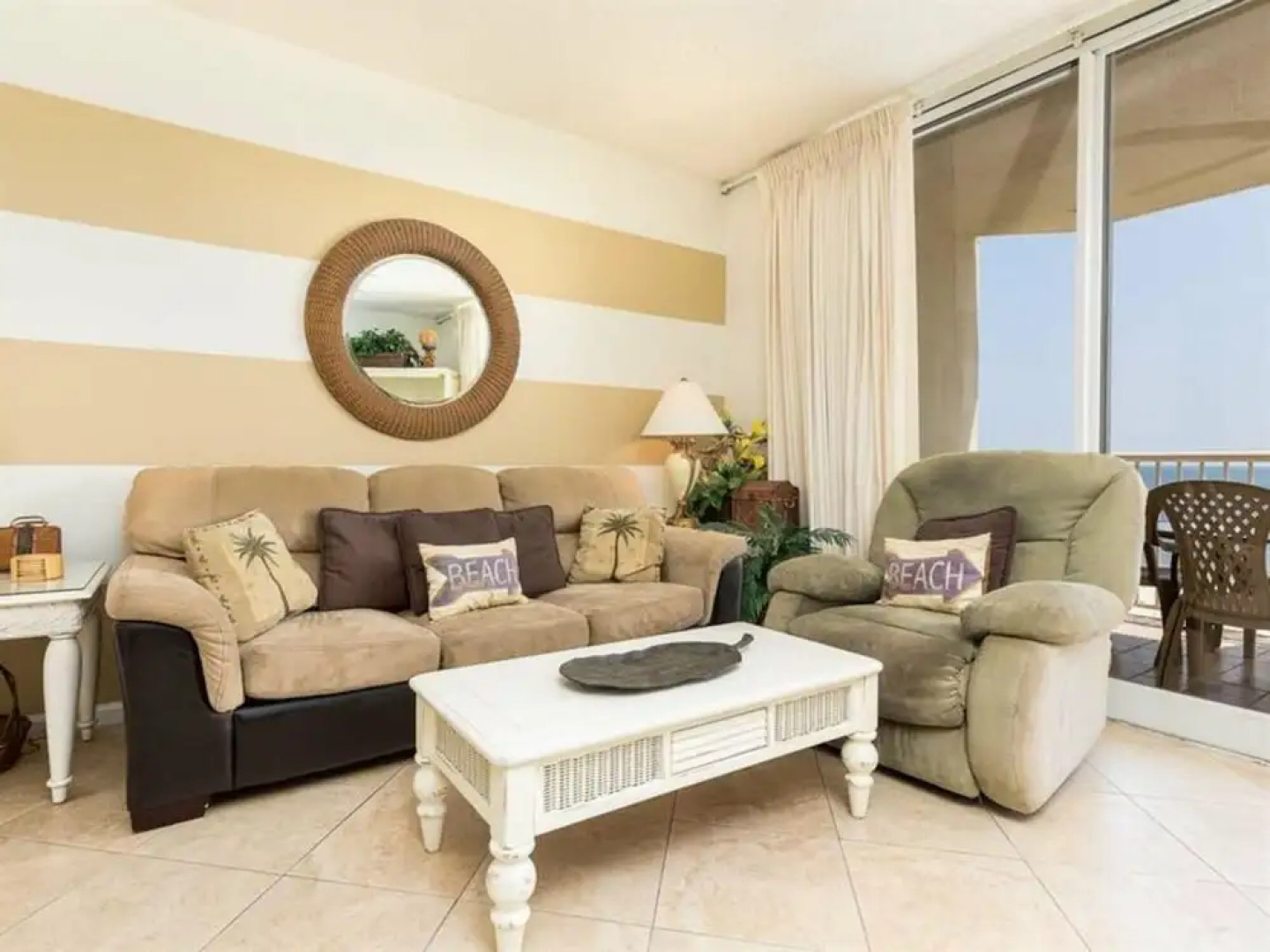 Beach Club by Meyer Vacation Rentals