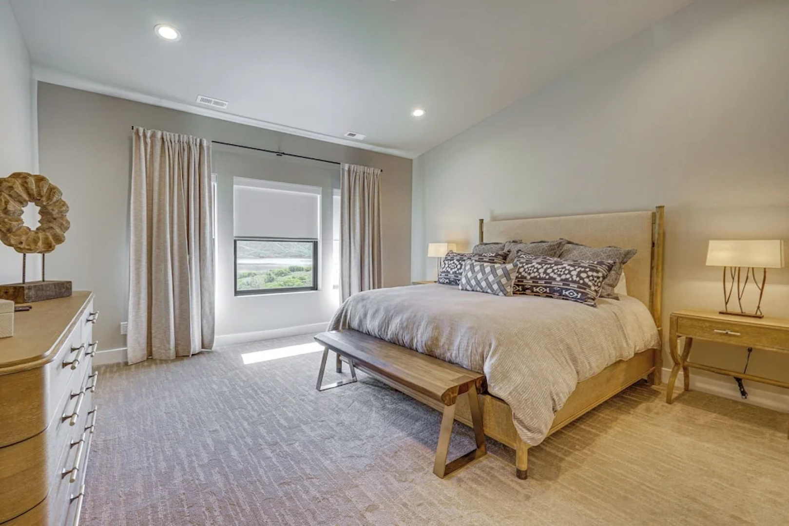 Spacious Heber City Home - Walk to Community Beach