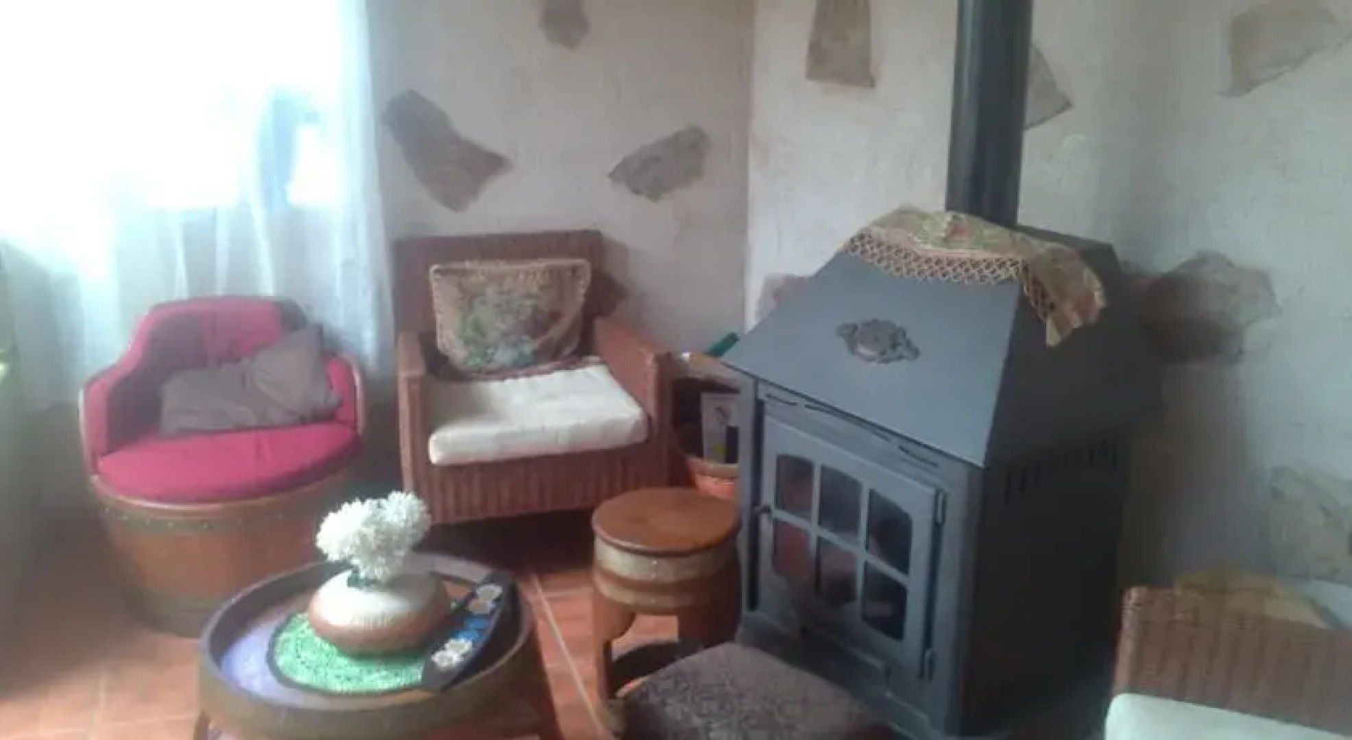 Casa Rural la Cantina