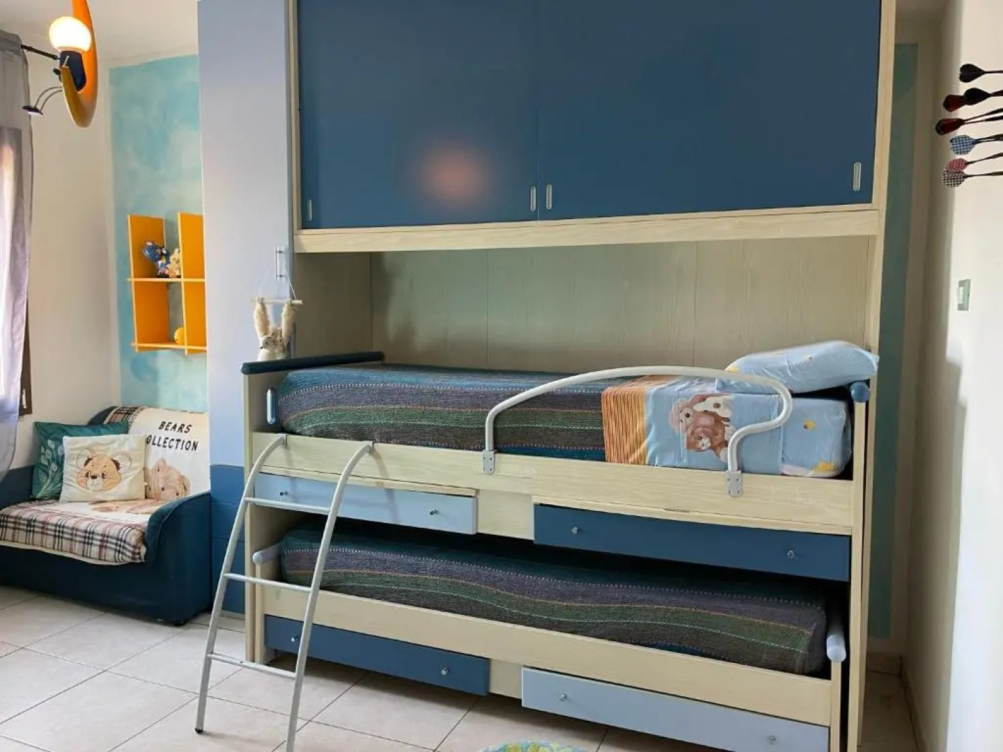 Appartamenti Abbaidda 2