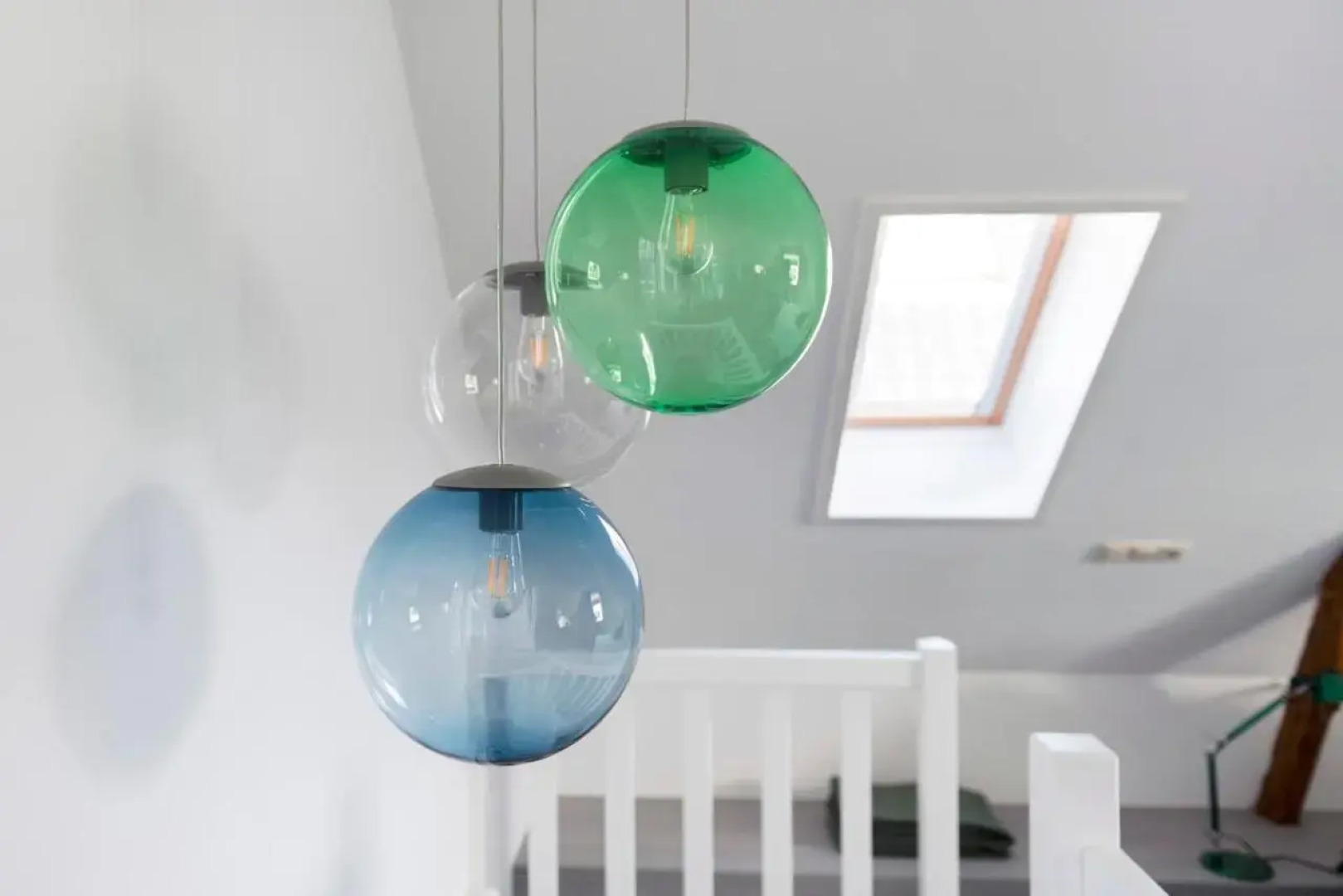 Rooftop 52, City-Apartment