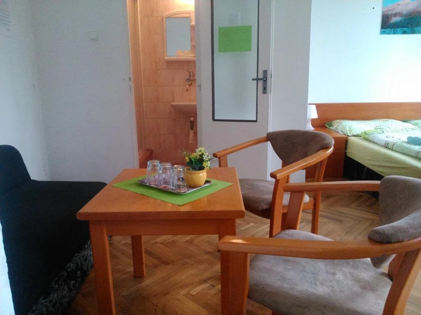 Penzion Villa Gerlach