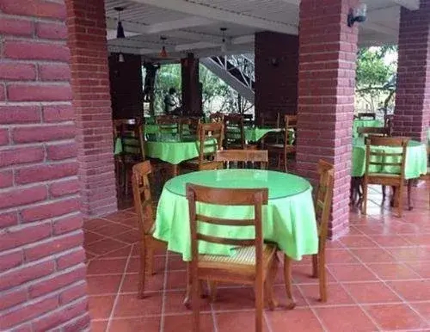 Porta Do Sol Hostel
