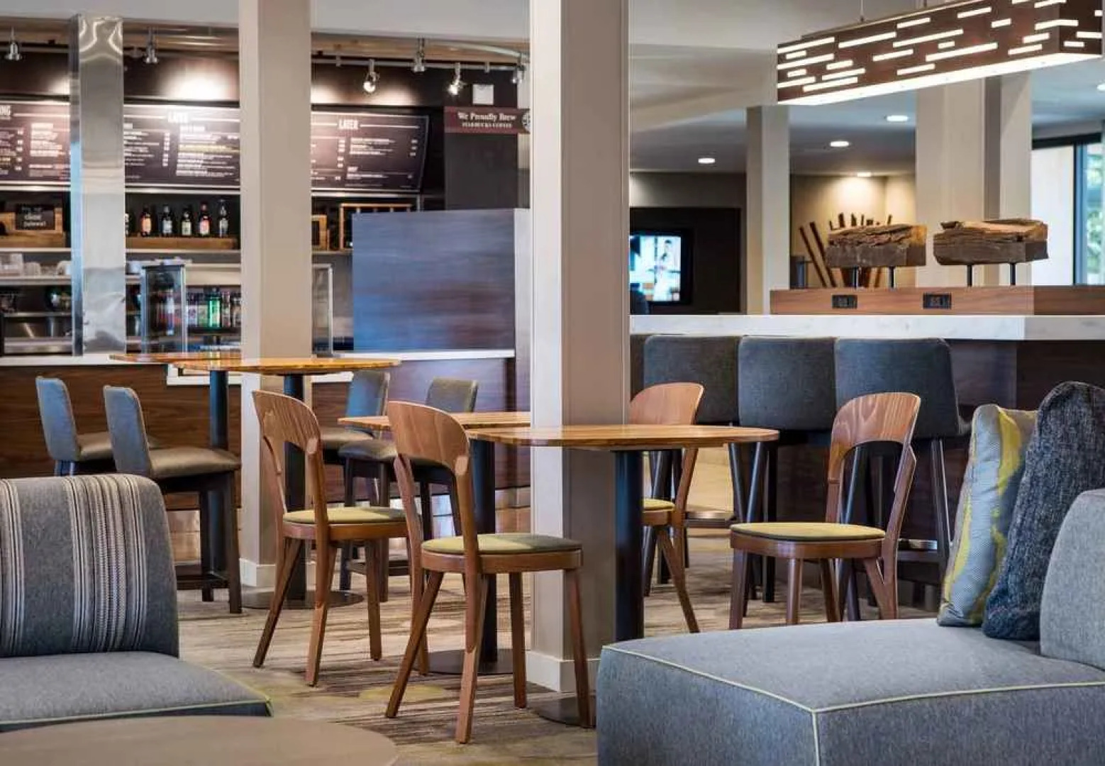 Courtyard Irvine John Wayne Airport/Orange County