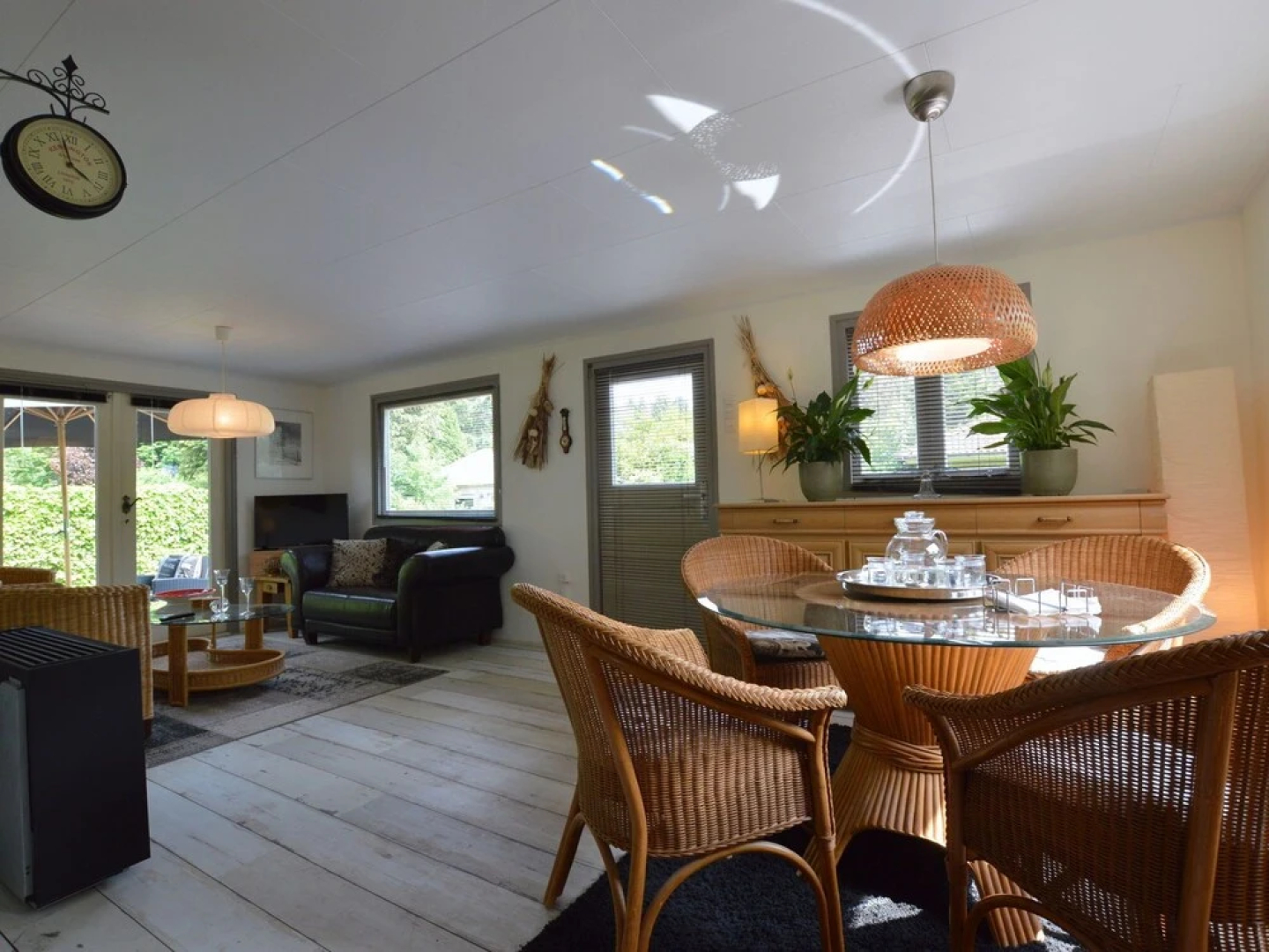 Modern Bungalow in North Brabant With a Swimming Pool