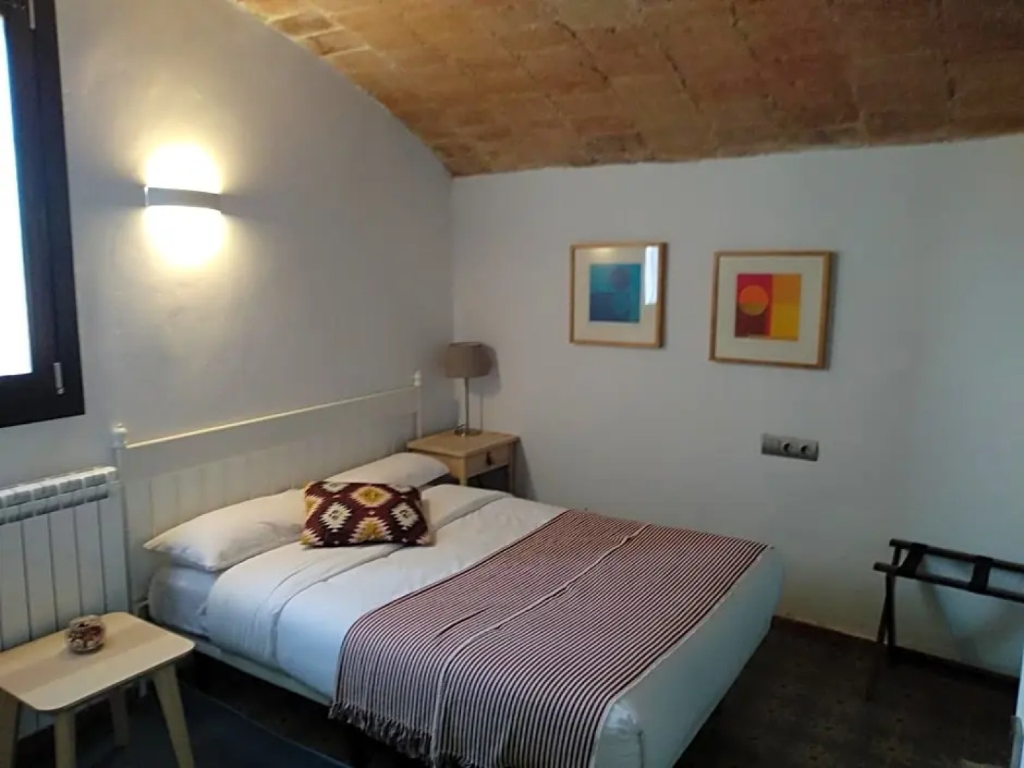 Hotel Rural la Frasera