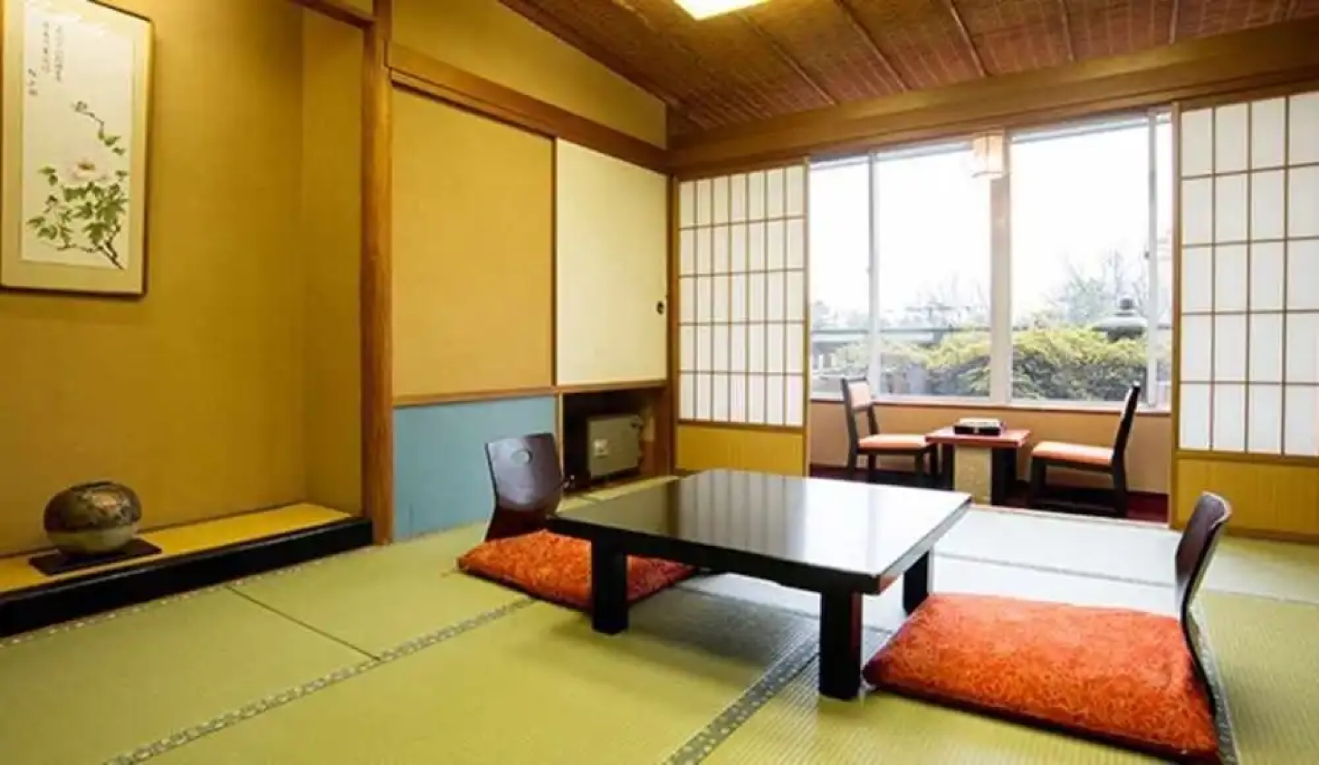 Yuzankaku