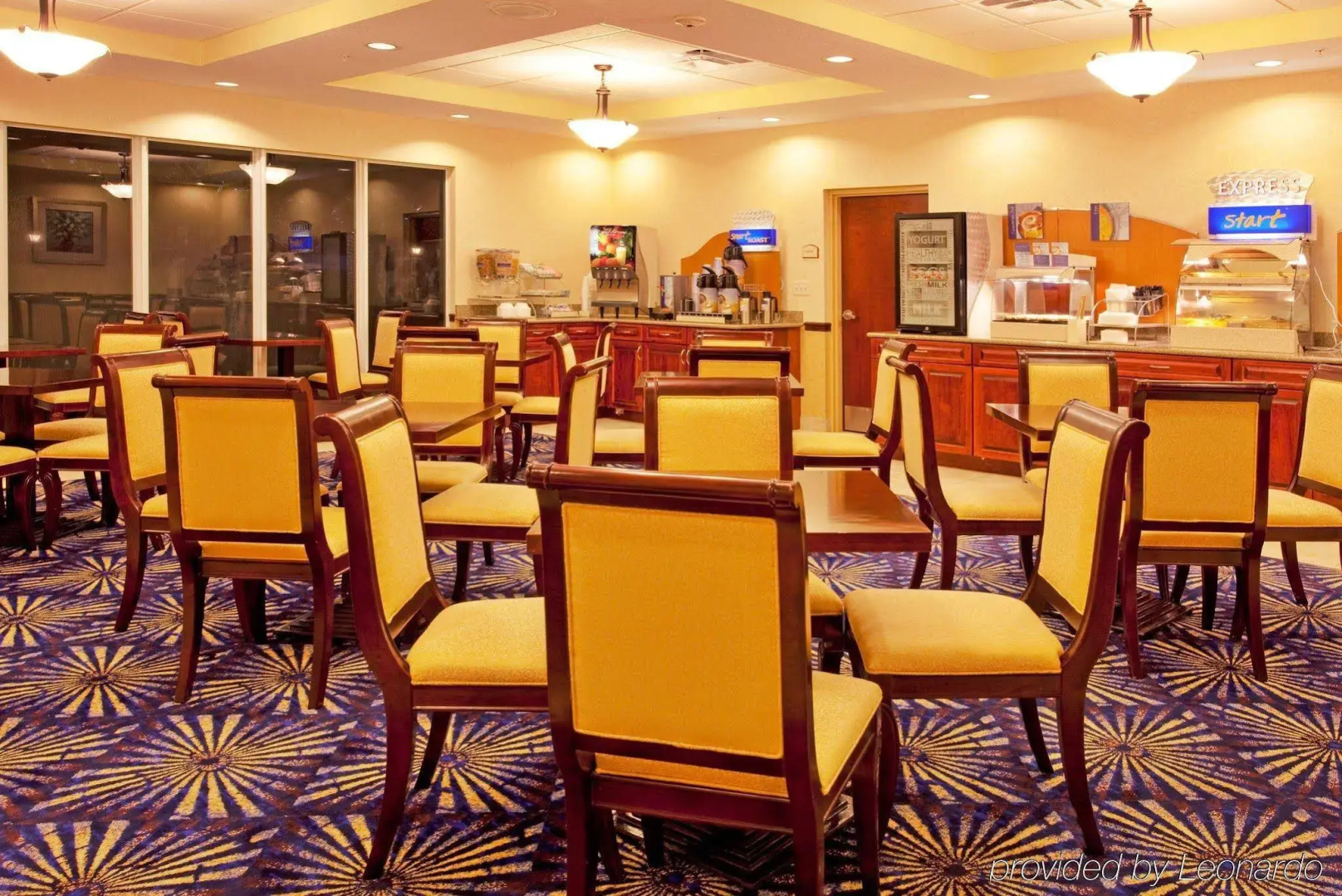 Holiday Inn Express Hotel & Suites Brooksville by IHG
