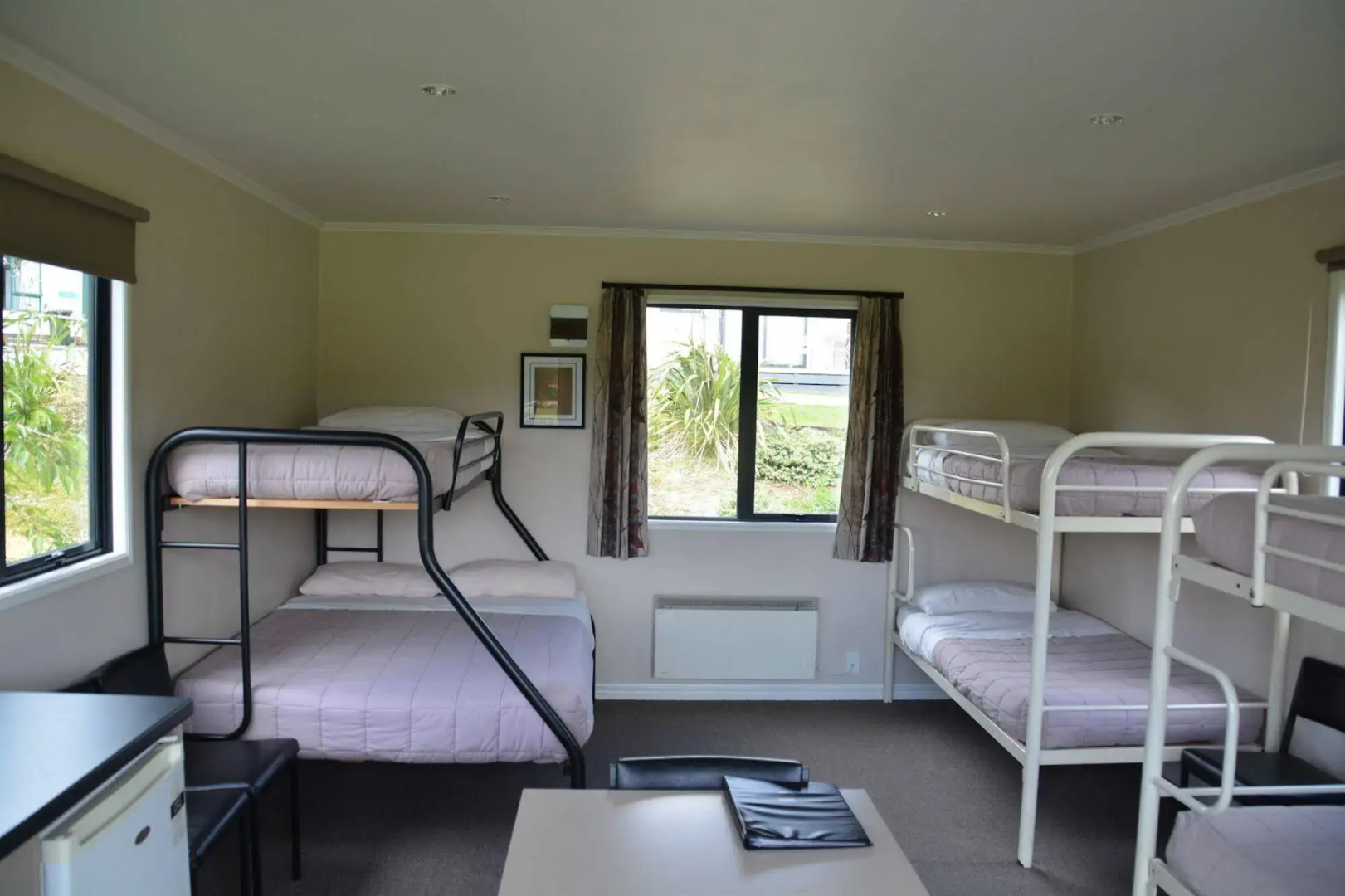Waitomo Top 10 Holiday Park
