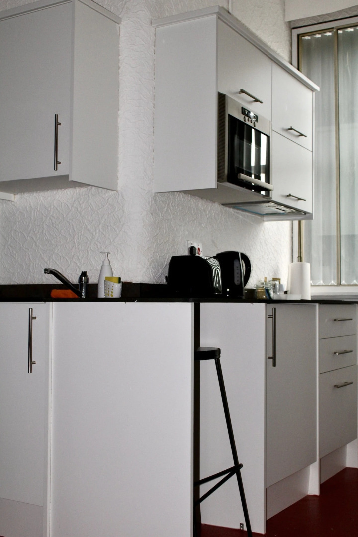 The Station Aparthotel