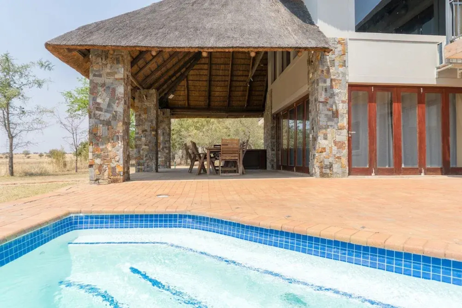 Zebula Golf Estate & Spa Executive Villas
