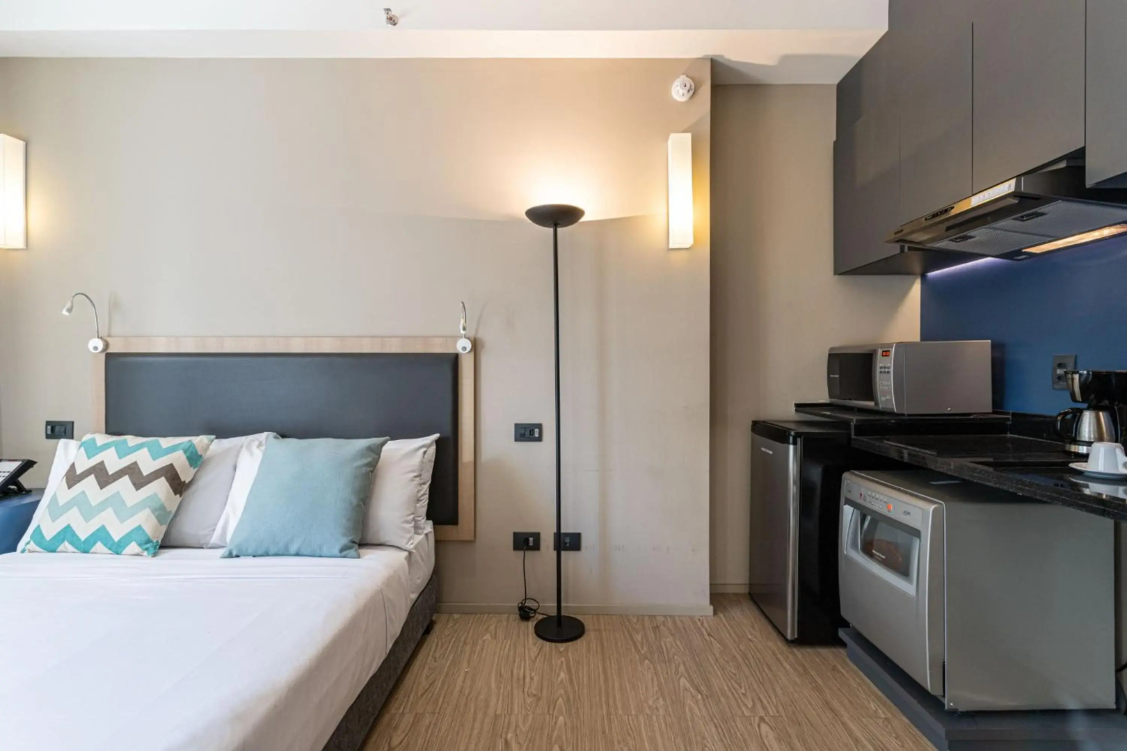 Aparthotel Adagio Alphaville