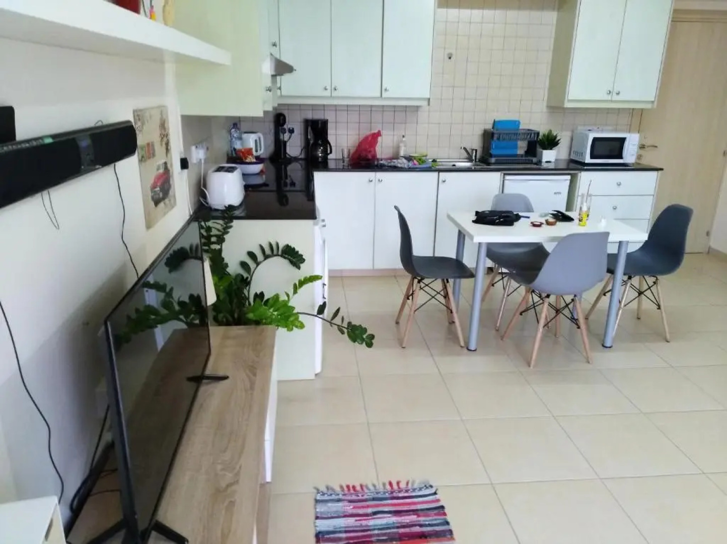 Xylophagou Larnaca Ayia Napa 1 bedroom apartment