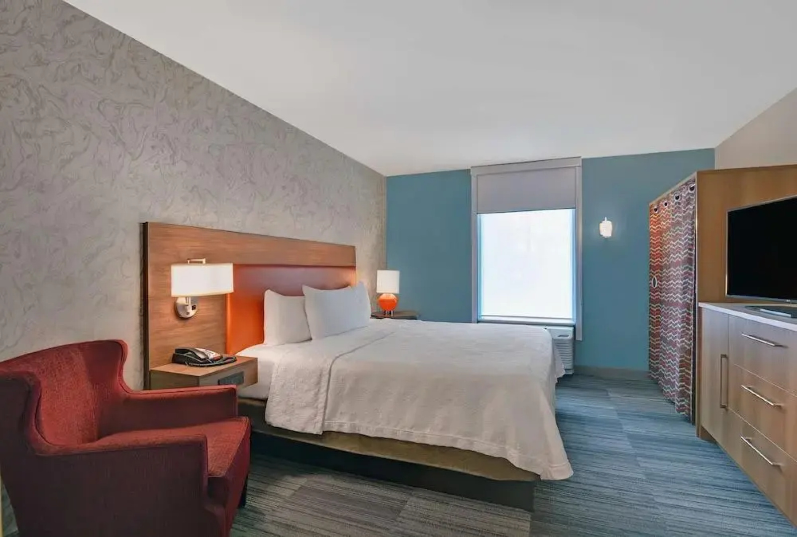 Home2 Suites by Hilton Richmond Hill Savannah I 95