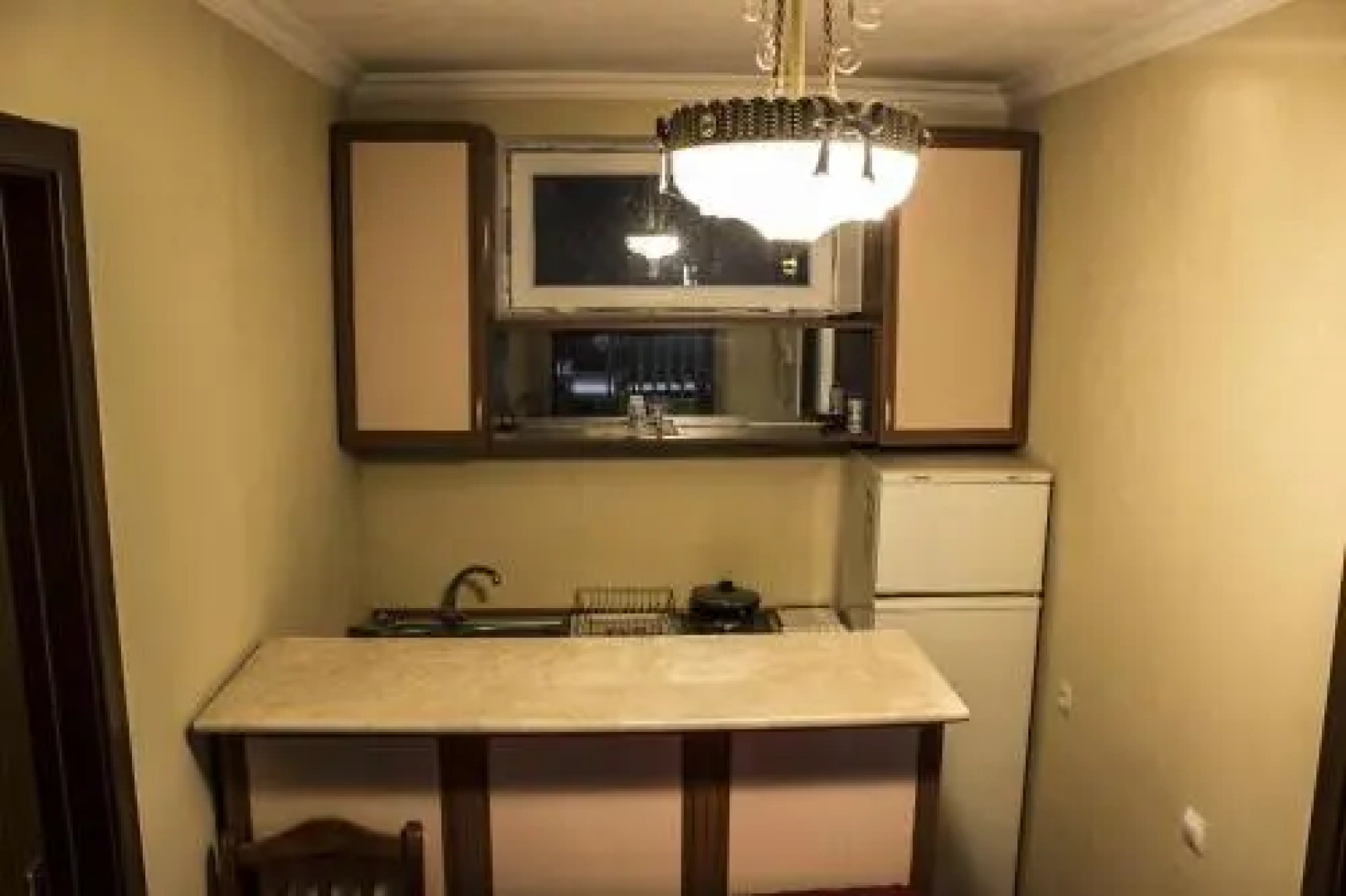 Guest House Kavkasioni 33