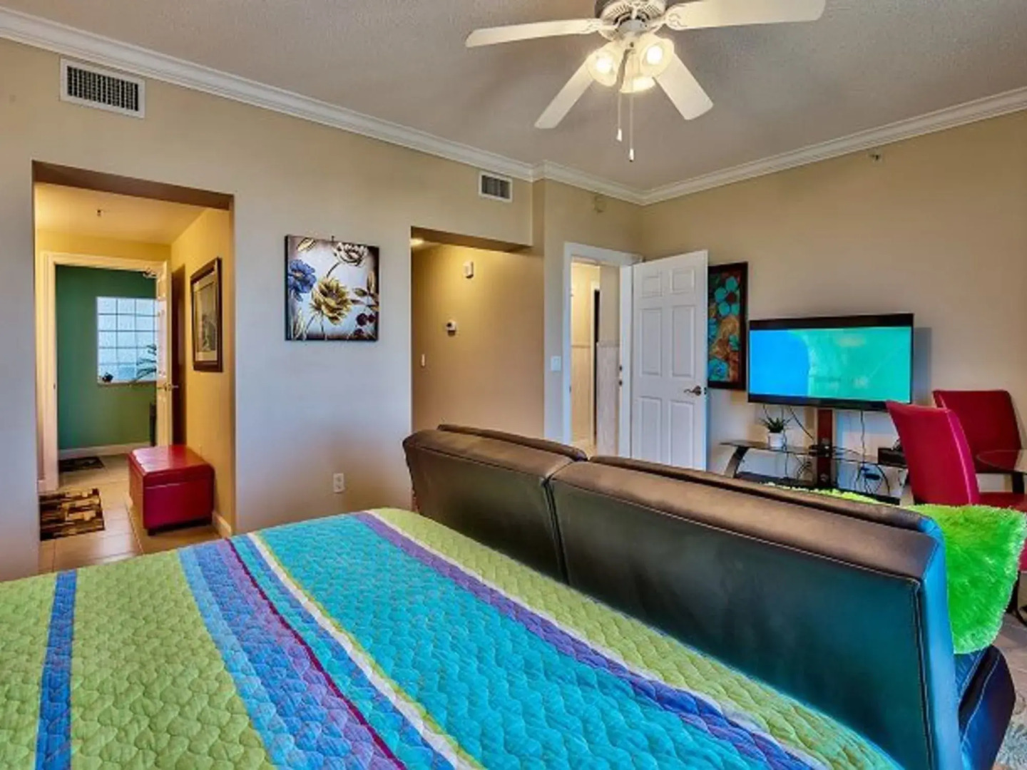 Boardwalk Resort 2011 799987 by RedAwning