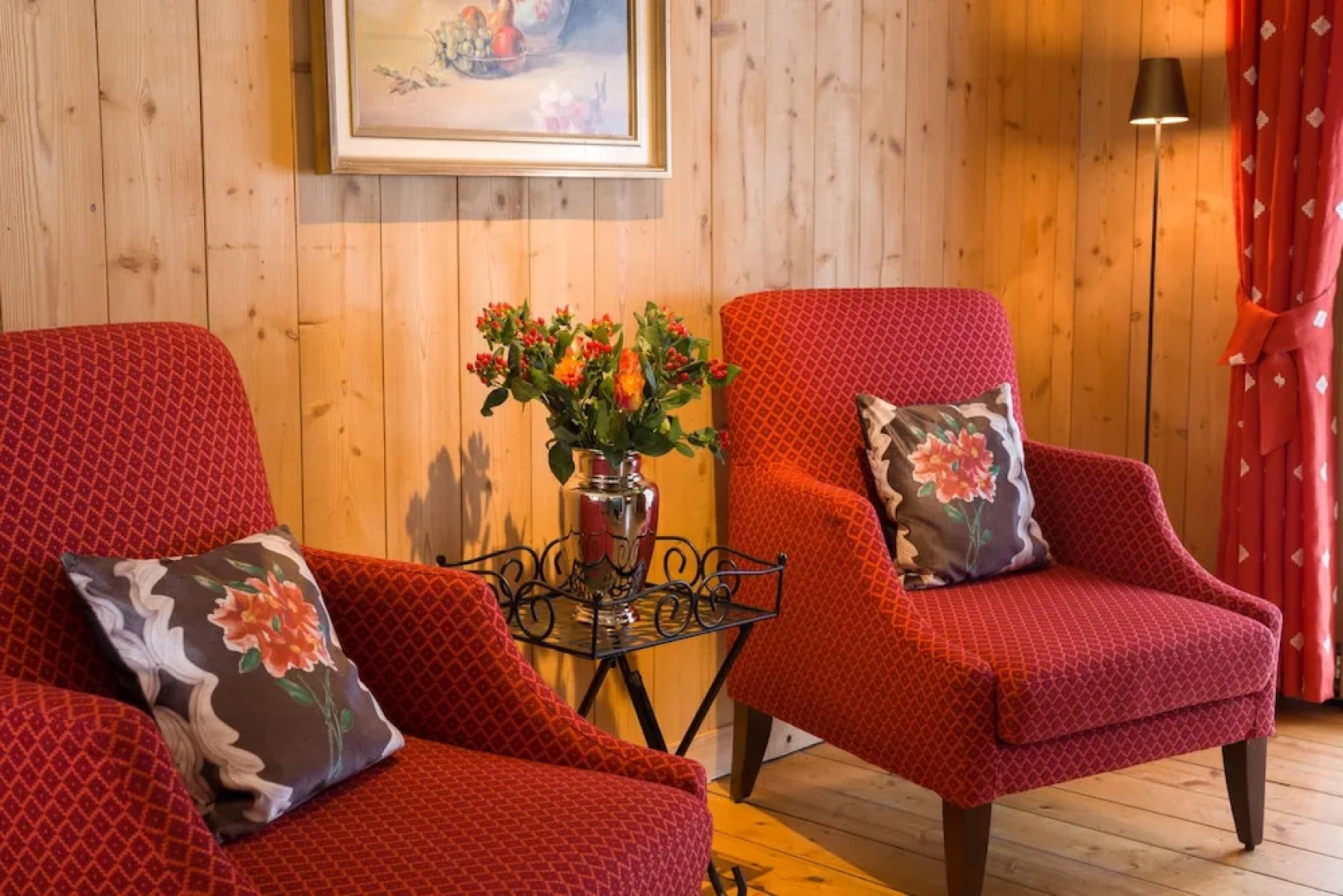 Chalet am Birkenhain