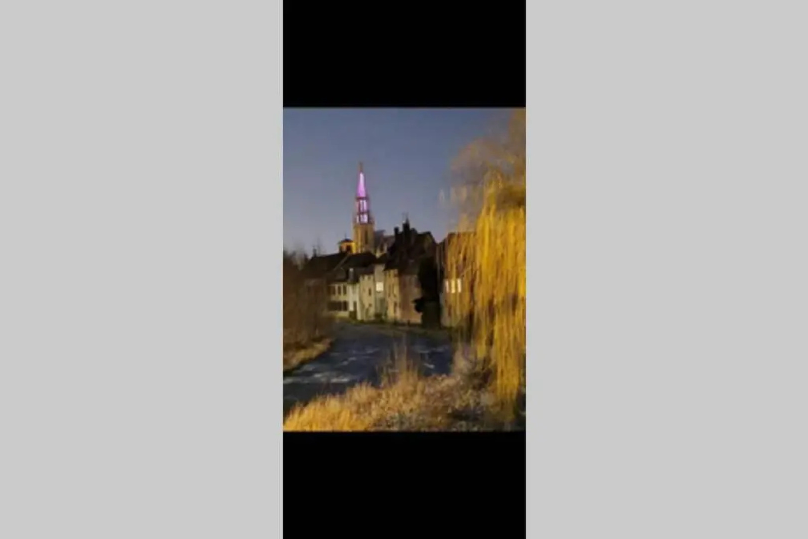 Lumineux Appartement Free Parking Nature Ville tt équipé