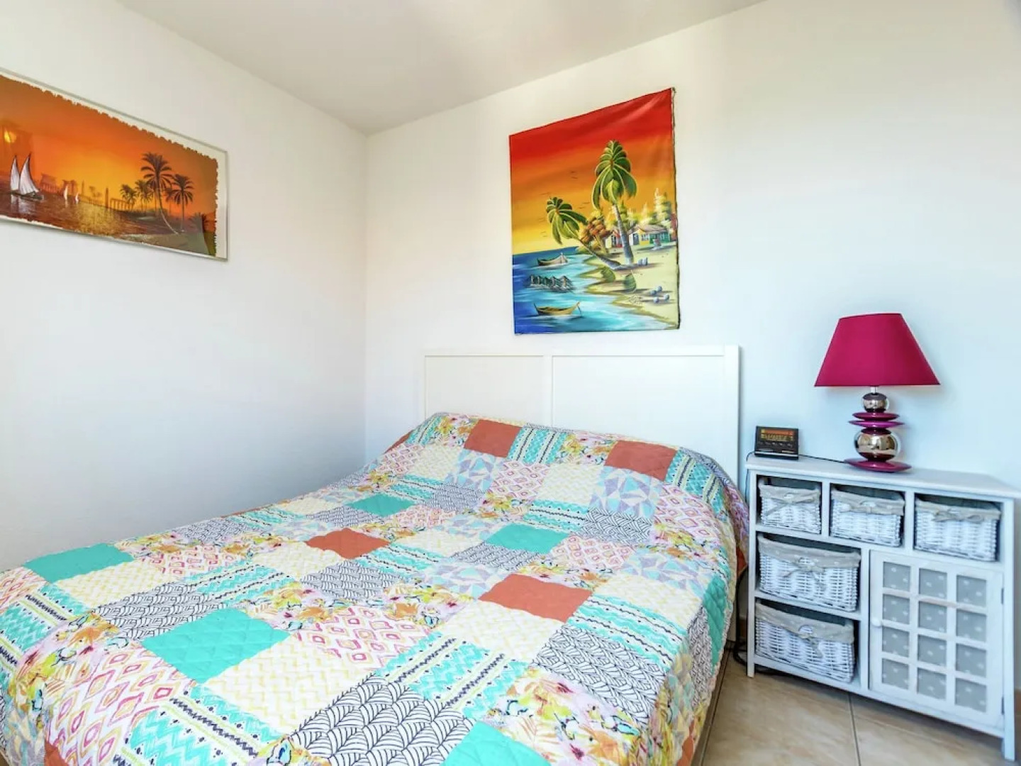 Charming Apartment in Mallemort with Swimming Pool