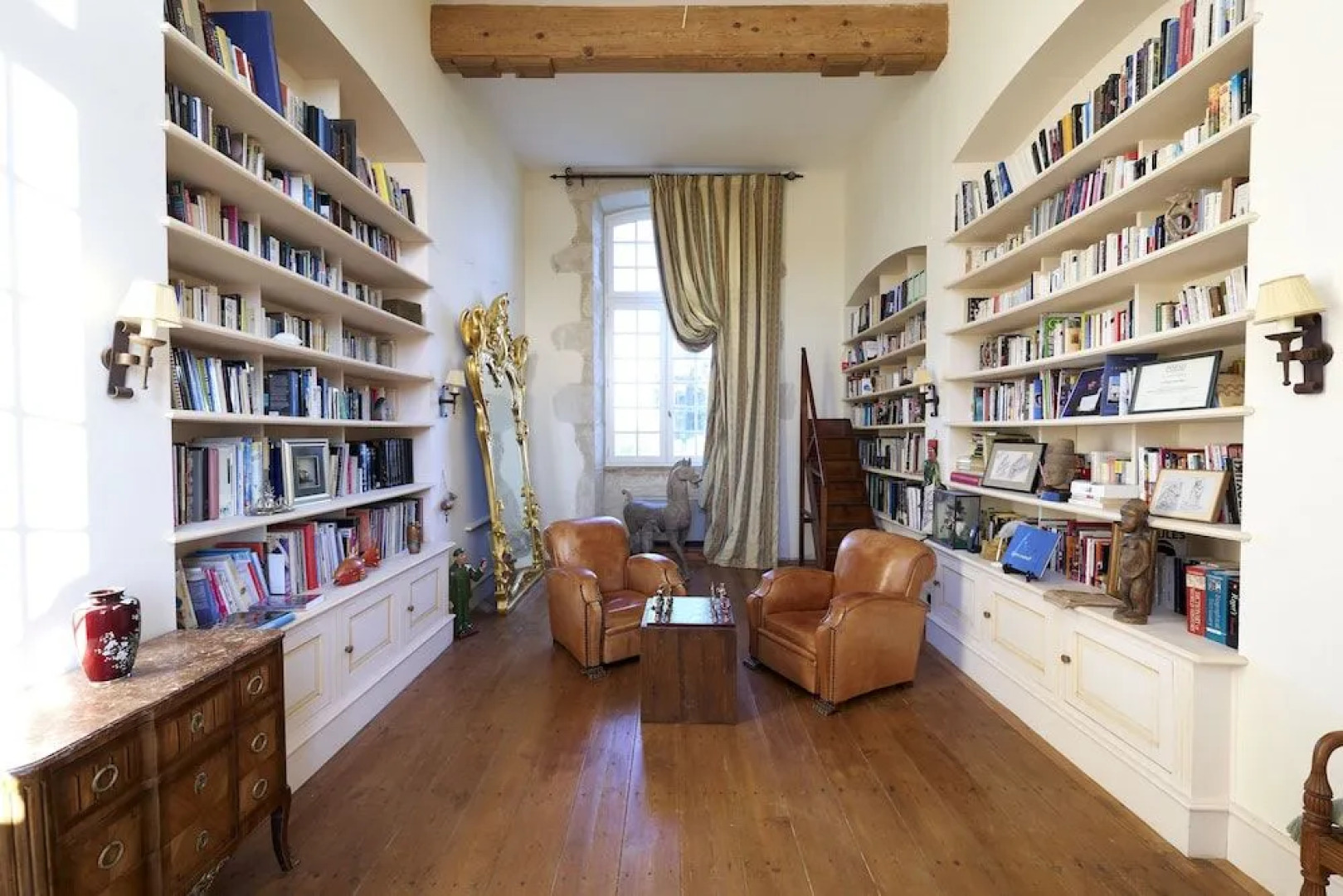 Château de Mazelières