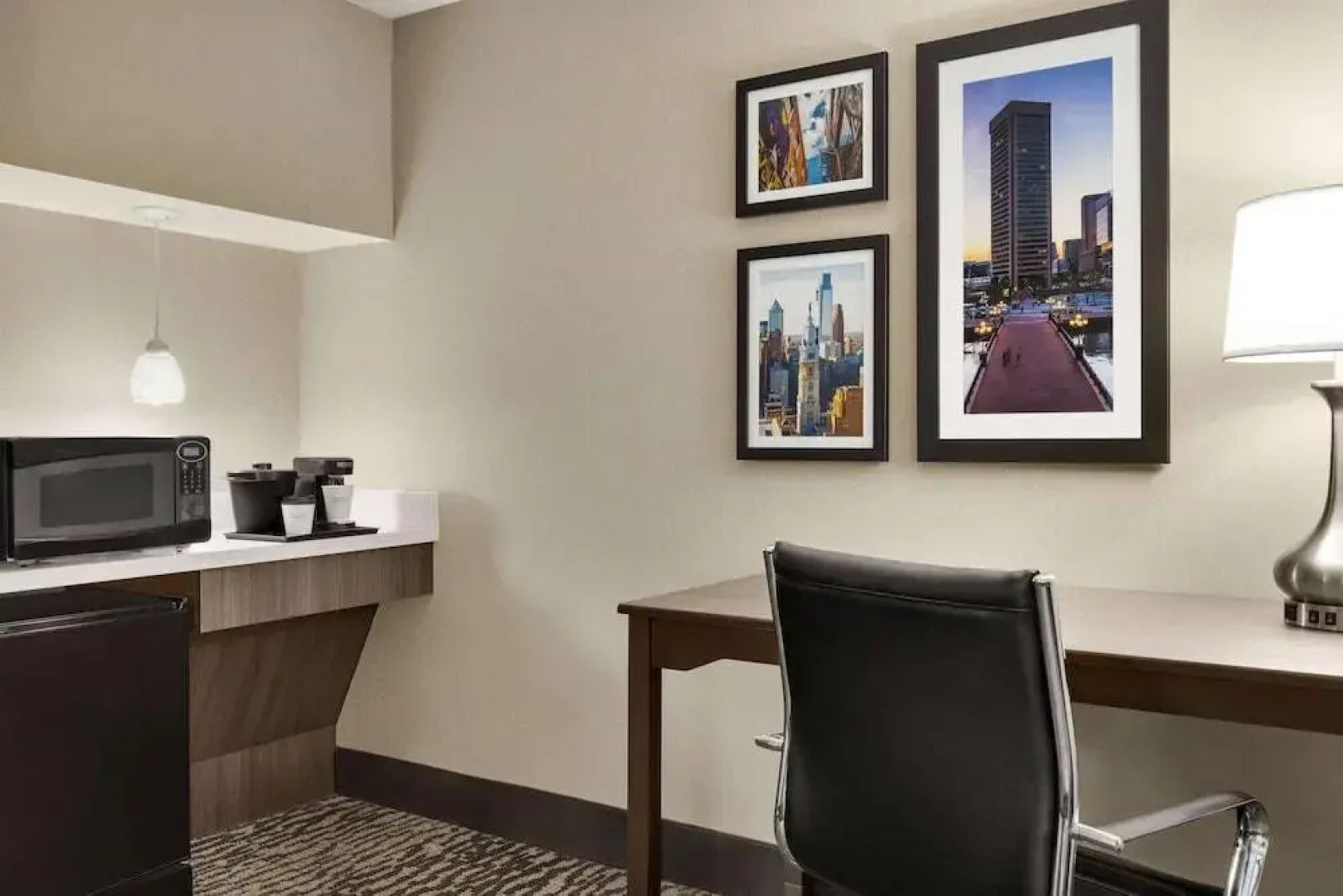 La Quinta Inn & Suites By Wyndham Newark - Elkton