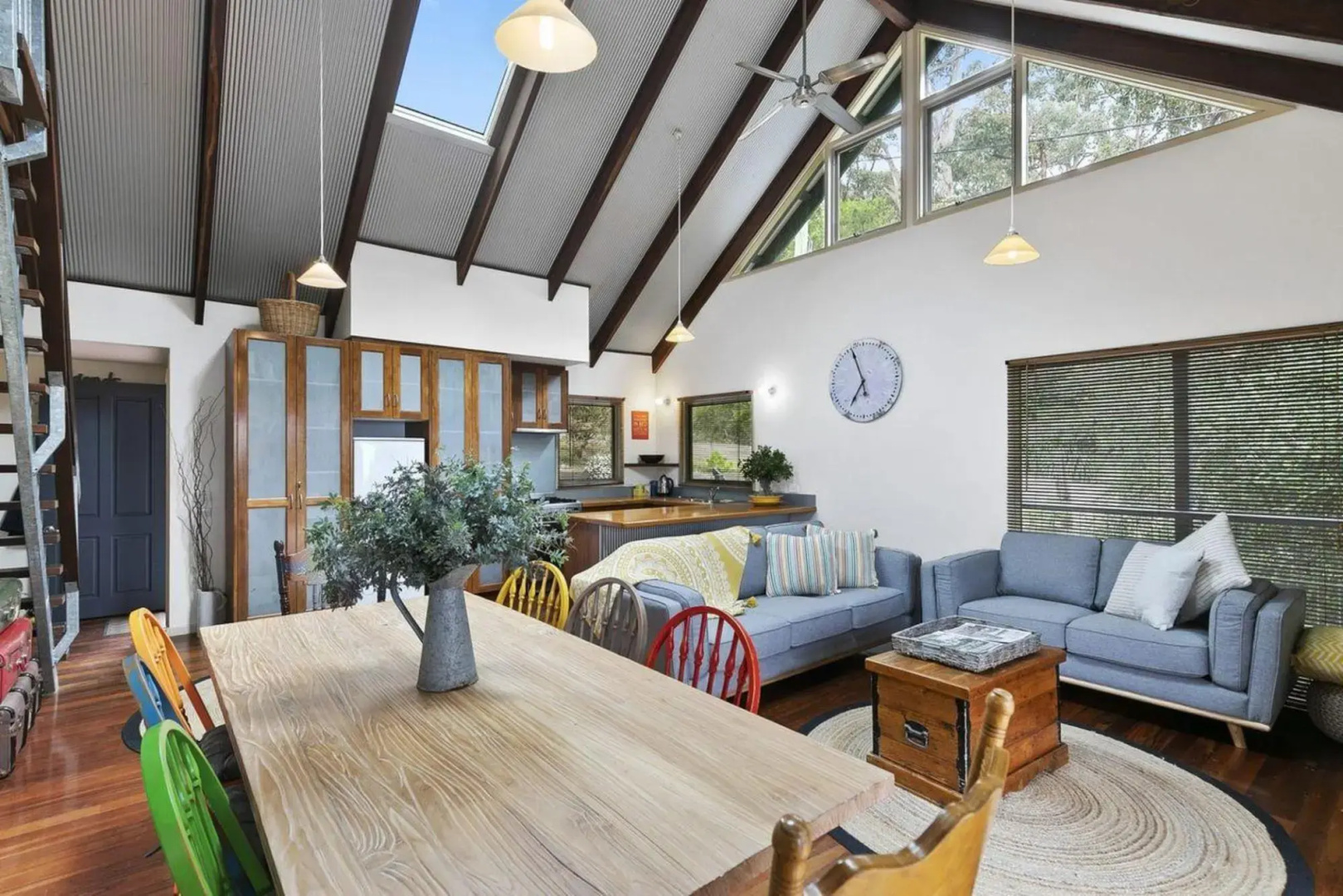 The Loft