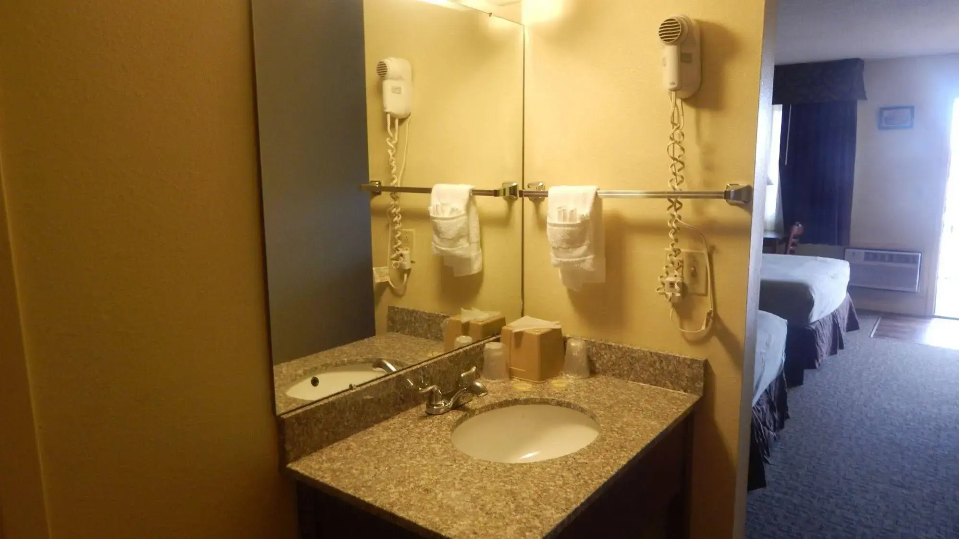 Fair Value Inn - Rapid City