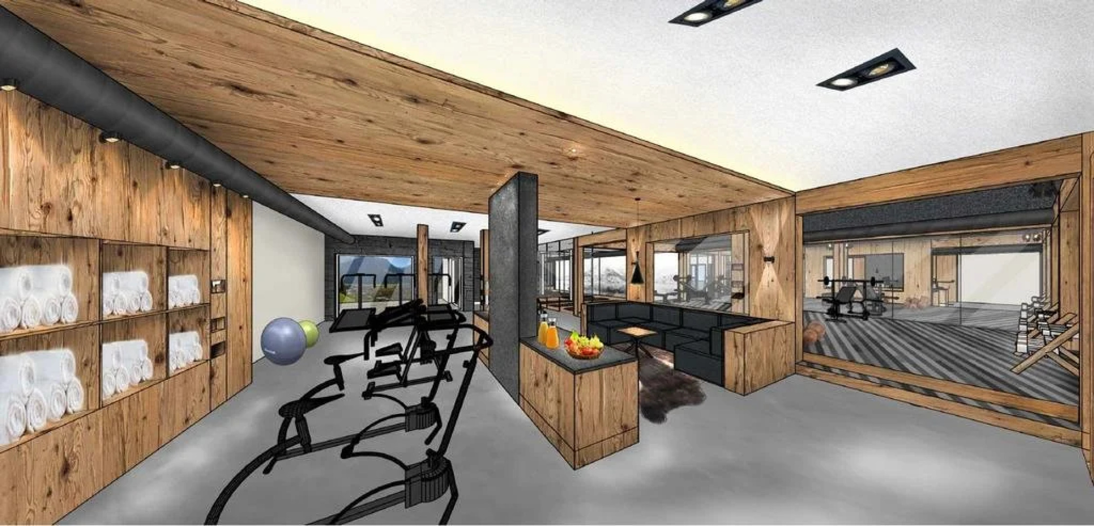 Aktiv- & Wellnesshotel Bergfried